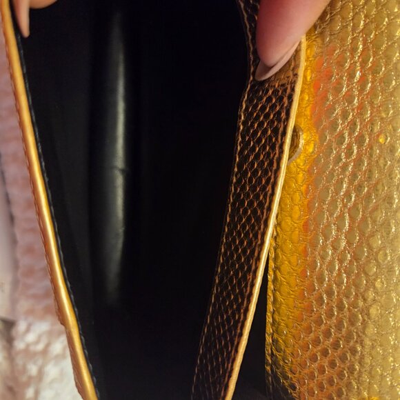 Bvlgari mini serpenti bag - Picture 4 of 7